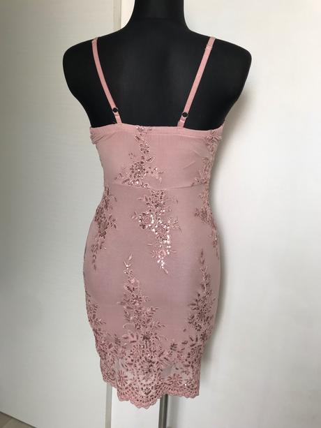 Elegantné šaty xs/s, xs