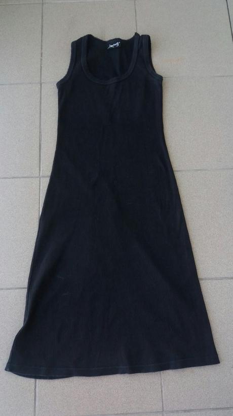 Dámské šaty impuls č.s, s