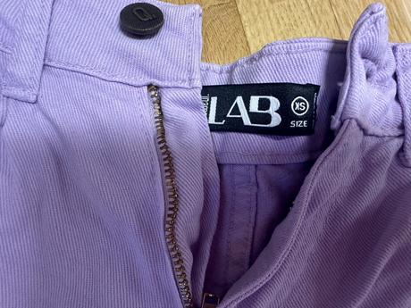 Kratasy damske siroke, xs