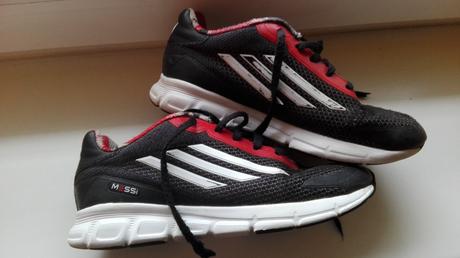 Botasky vel. 31, adidas,31