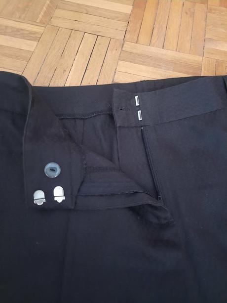 Dámske 3/4 nohavice, 42