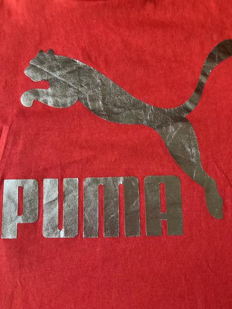 Puma tricko detske, puma,164