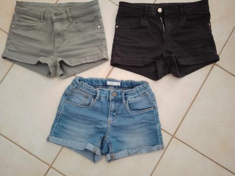 Šortky, name it,134