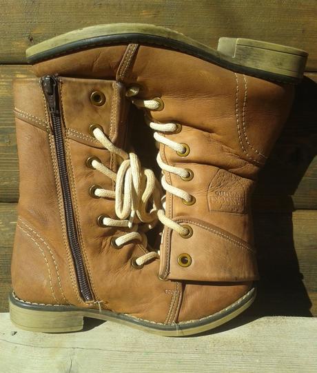 Kožené čižmy lasocki, lasocki,32