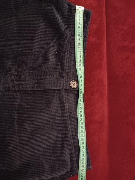 Menčestrová sukňa marco polo, marc o´polo,l