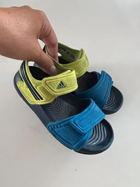 Adidas sandalky, adidas,24