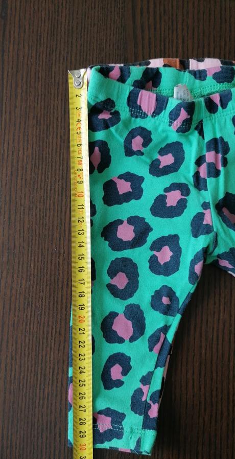 Komplet leo zelený, lindex,62