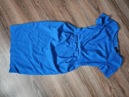 Elegantné šaty, 36