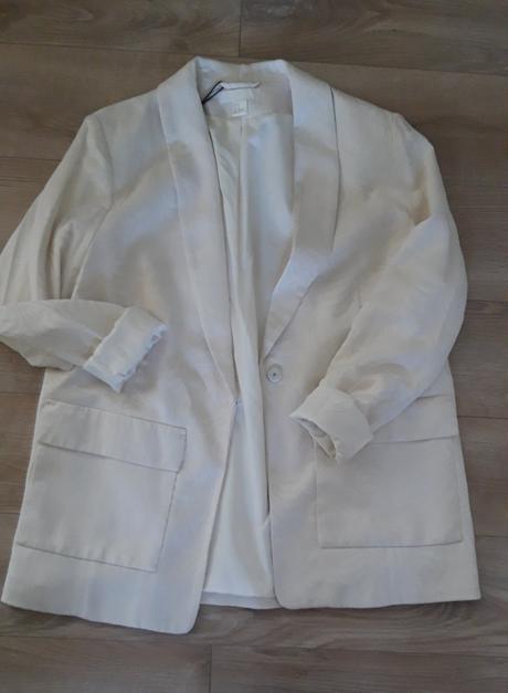 Sako, h&m,40