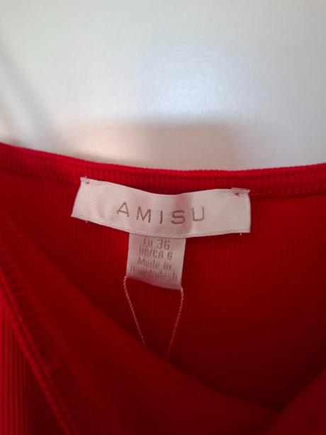 Set letných šiat, amisu,36 / s