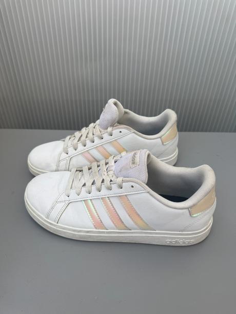 Adidas tenisky 39,5, adidas,39