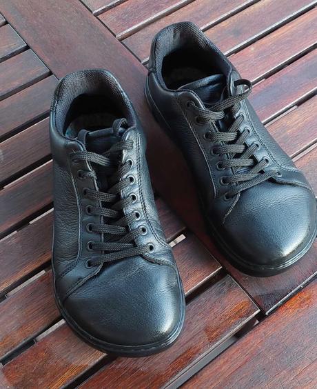 Be lenka zoom all black leather, be lenka,39