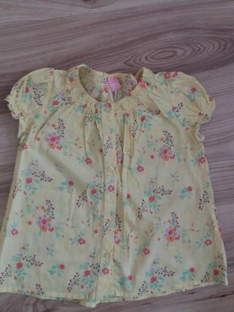 Blúzka, dopodopo,104