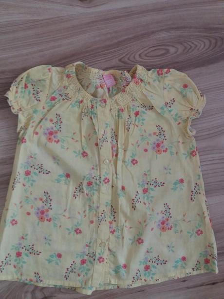 Blúzka, dopodopo,104