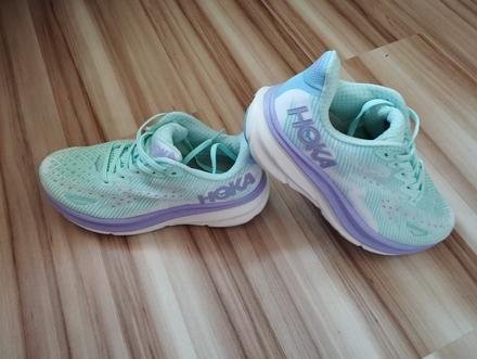 Tenisky hoka, 38