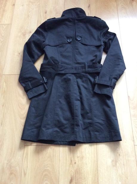 Kabát na jeseň veľ. 38, m