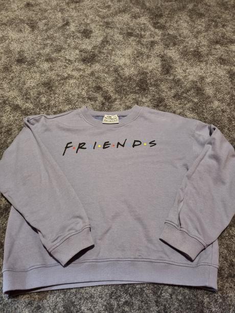 Dievčenská mikina, sinsay,158