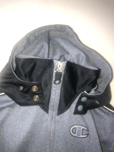 Mikina zn. champion, champion,116