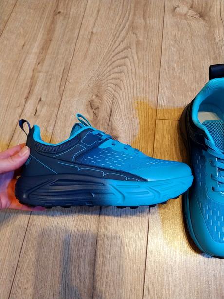 Tenisky z aliexpresu, 37