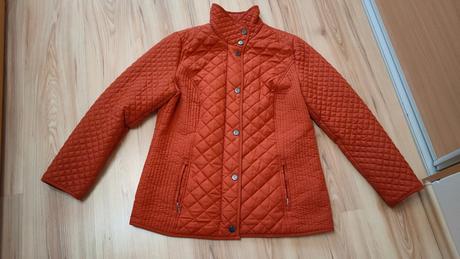 Krásna prechodná bunda, 44