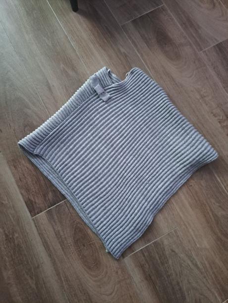 Pončo 4-6 rooov, dopodopo,110