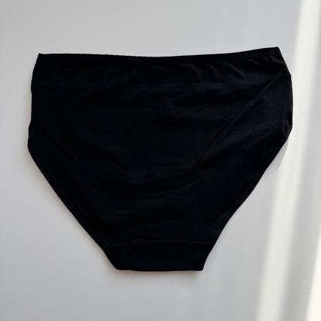 Dámske nohavičky s vysokým pásom m3913, xl / xxl / xxxl