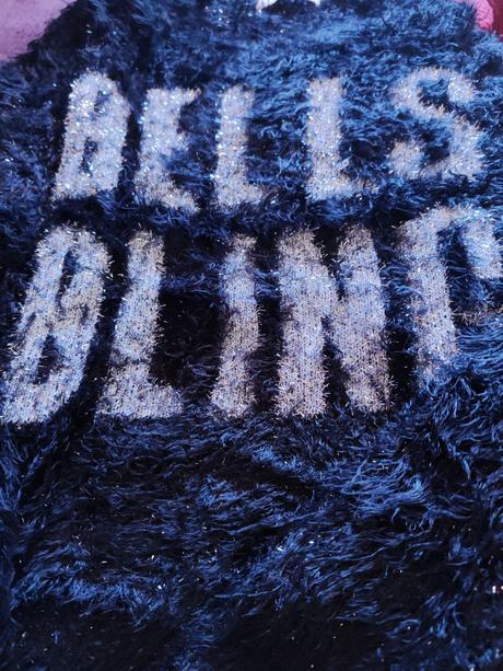 Ligotavy teply sveter, clockhouse,xs