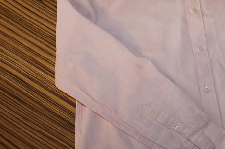 Chlapčenská košeľa gant v. 13/14 r., gant,158