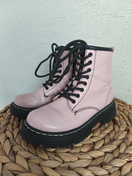 Prechodné workery 31, nelli blu,31
