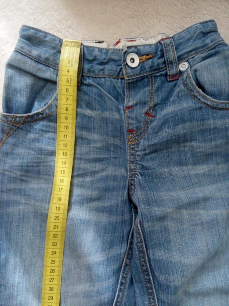 Jemné rifle v.98, marks & spencer,98