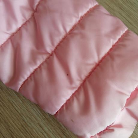 Bunda 5-6 rokov, dopodopo,116