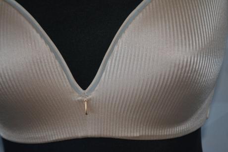 Tchibo, telová podprsenka veľ. 80c, tchibo,80c