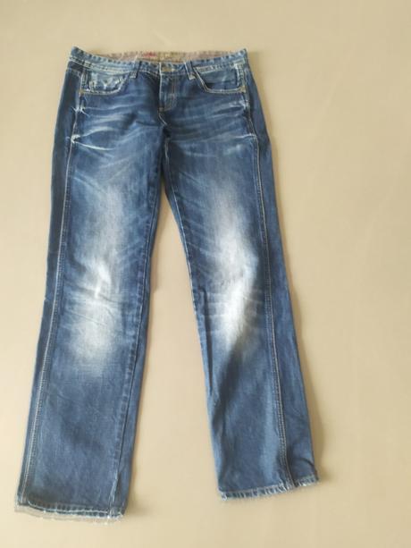 C206 s. oliver rifle boyfrend  uzasne, s.oliver,m