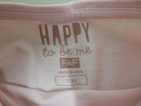 Tričká s dlhým rukávom, 128