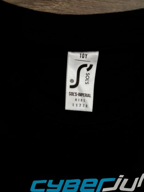 Soľs tričko, sol's,140