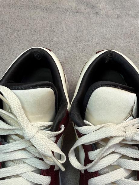 Tenisky nike air jordan - 39 (25-25,8cm), nike,39