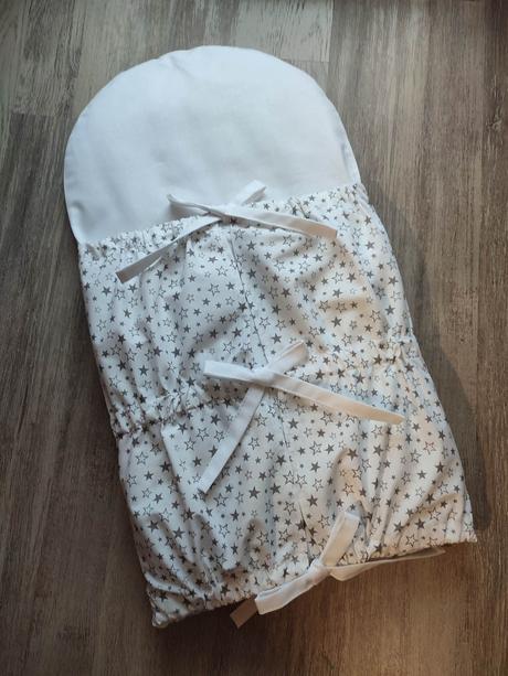 Zavinovačka klasická nemocničná, 