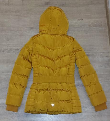 Zimna bunda punto, 140