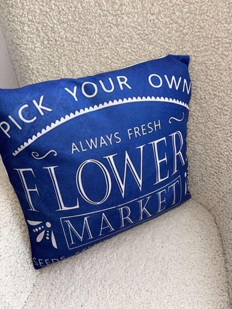 Obliečka na vankúš 45x45 cm, 