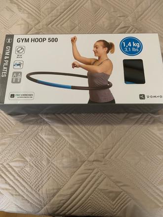 Gym hoop500,