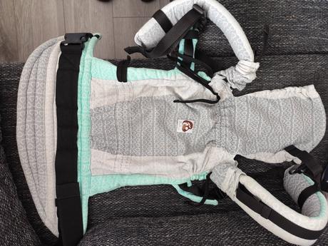 Nosič rischino, rischino