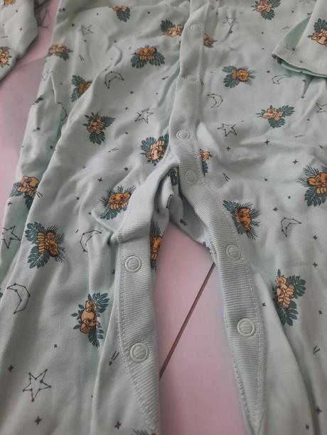 Overal dupacky, f&f,92