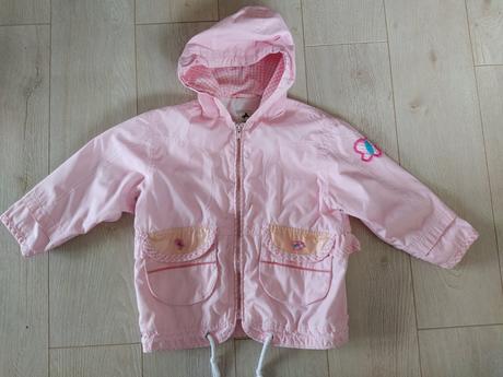 Ľahká vetrovka, palomino,104