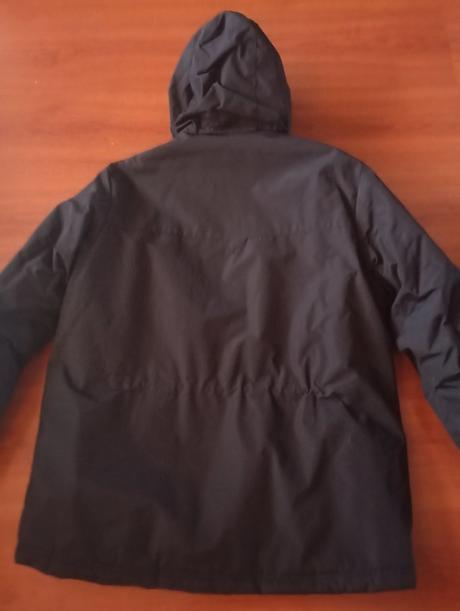 Zimná chlapčenská bunda, sinsay,164