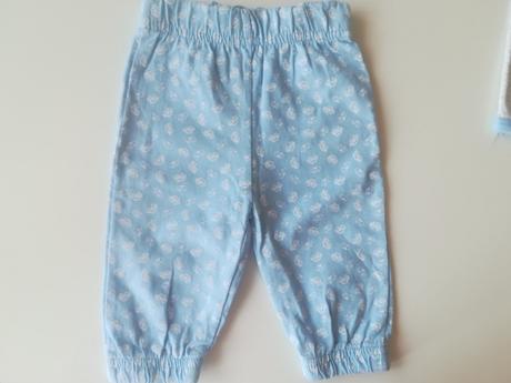 Set pre novorodenca veľkosť 56, ergee,56