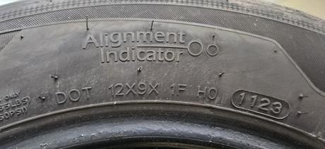 4 ks letne pneu hankook ventus prime3, 