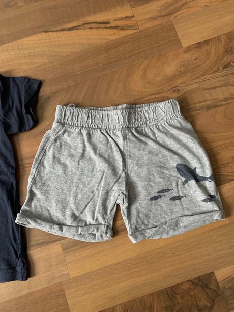 Komplet zraloky blue seven, 92