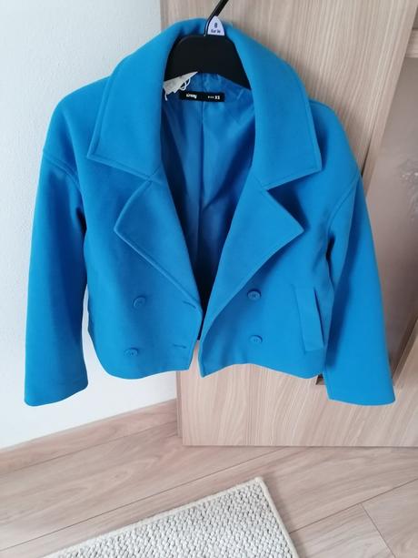 Teple sako/kabatik, sinsay,s