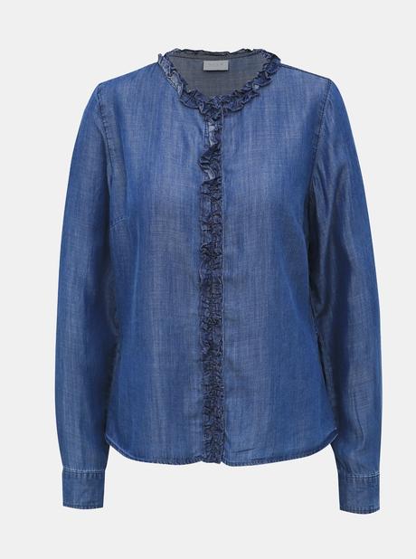 Blúzka s volanom,pc 57,95, s