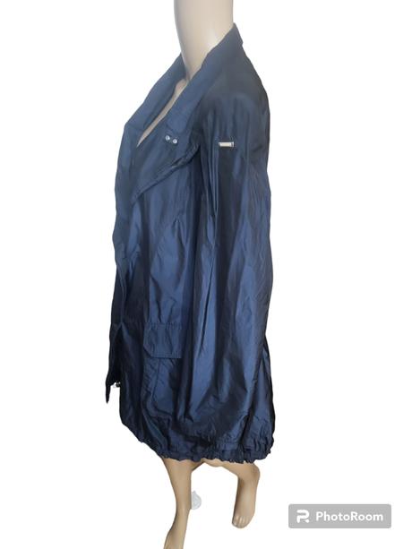 Dievčenská bundička na prechodné obdobie, 164